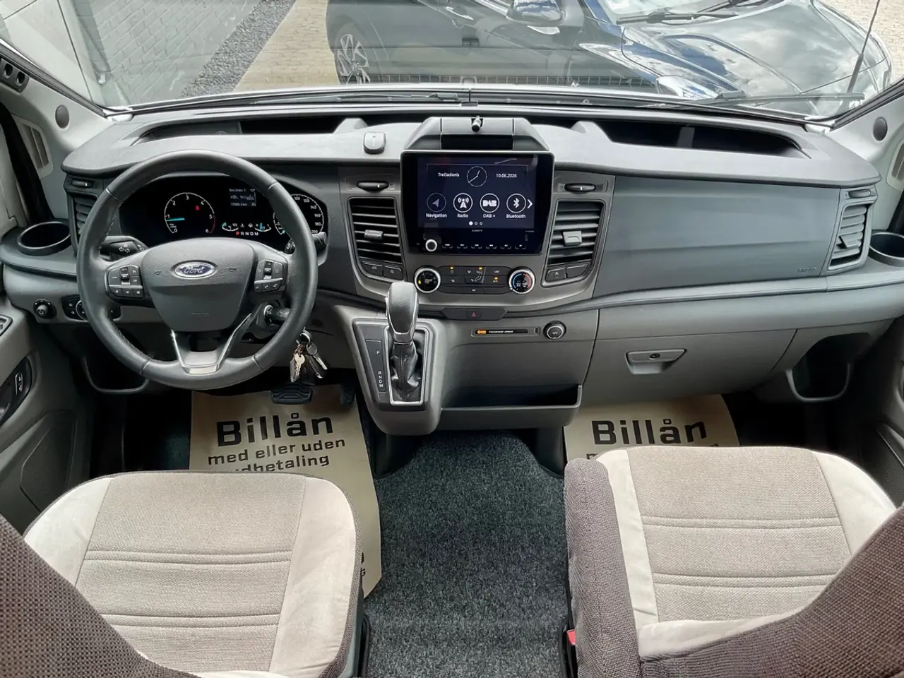 Billede 4 - 2021 - Ford Benimar 2,0 Tessoro T468 aut.