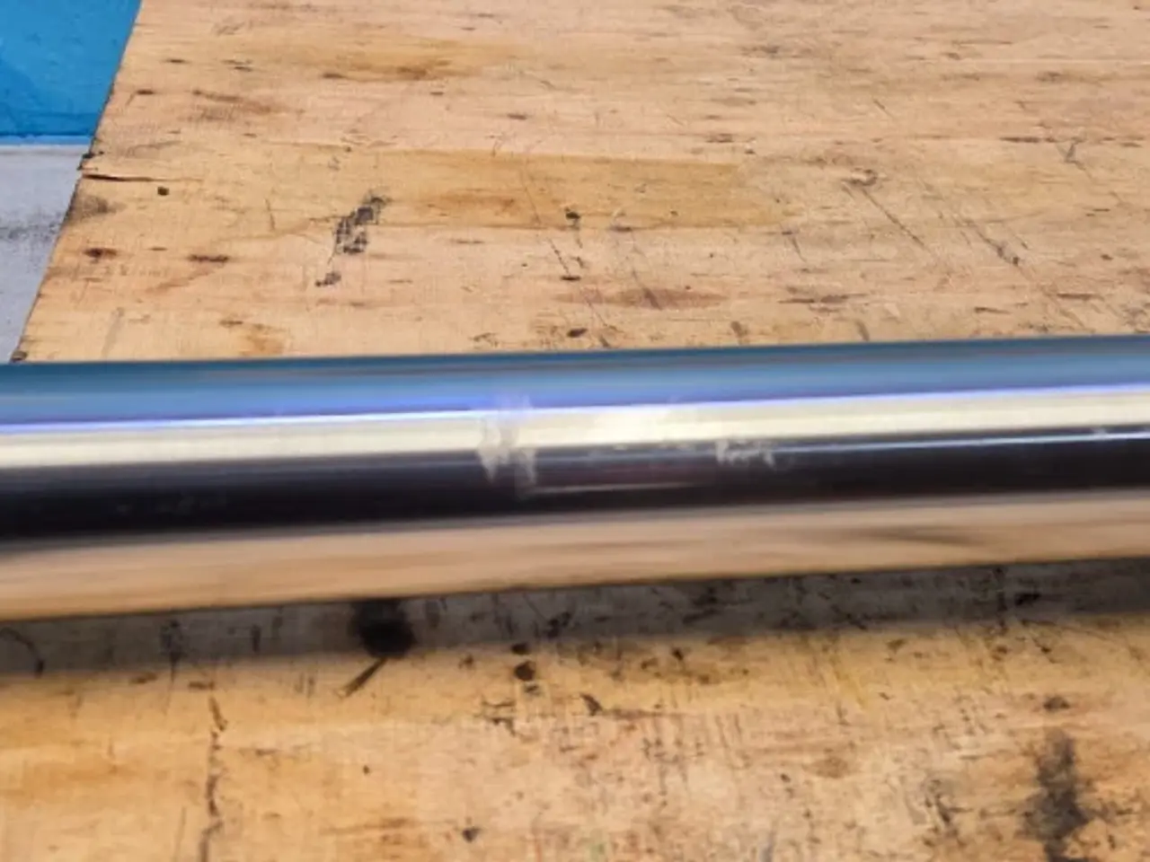 Billede 10 - New Holland CR9.90 Cylinder 84591571