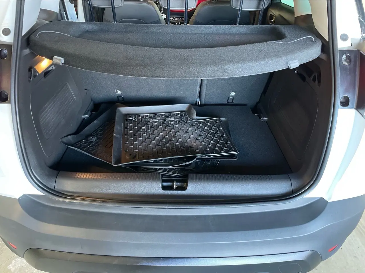 Billede 13 - Opel Crossland 1,2 T 110 GS