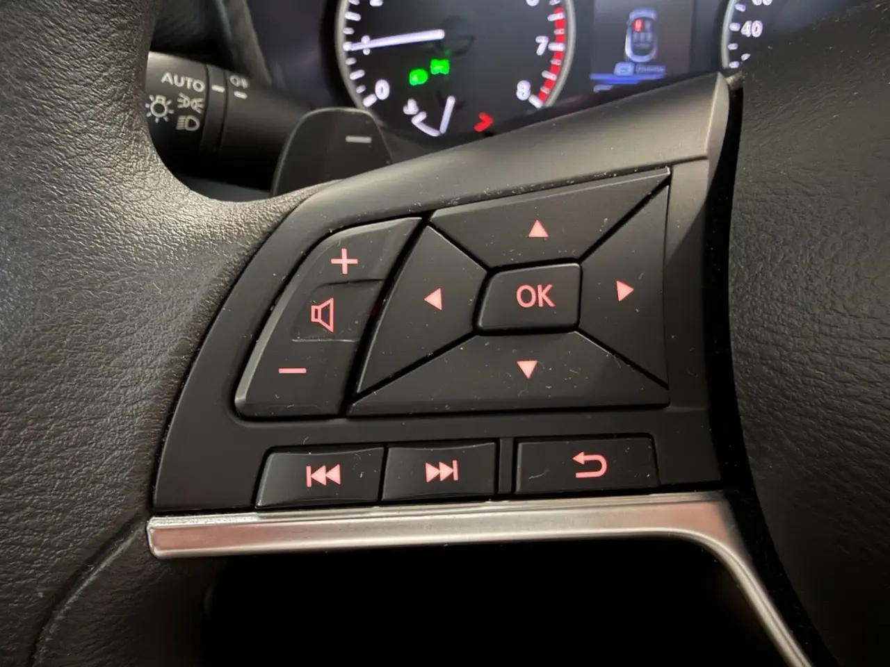 Billede 15 - Nissan Juke 1,0 Dig-T 114 Acenta DCT