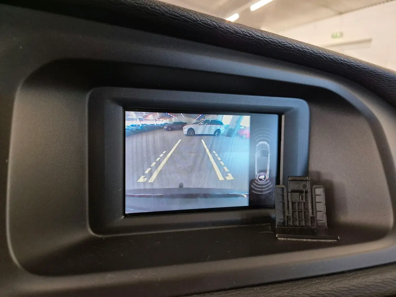 Billede 9 - Volvo V40 2,0 D2 Kinetic 120HK 5d 6g