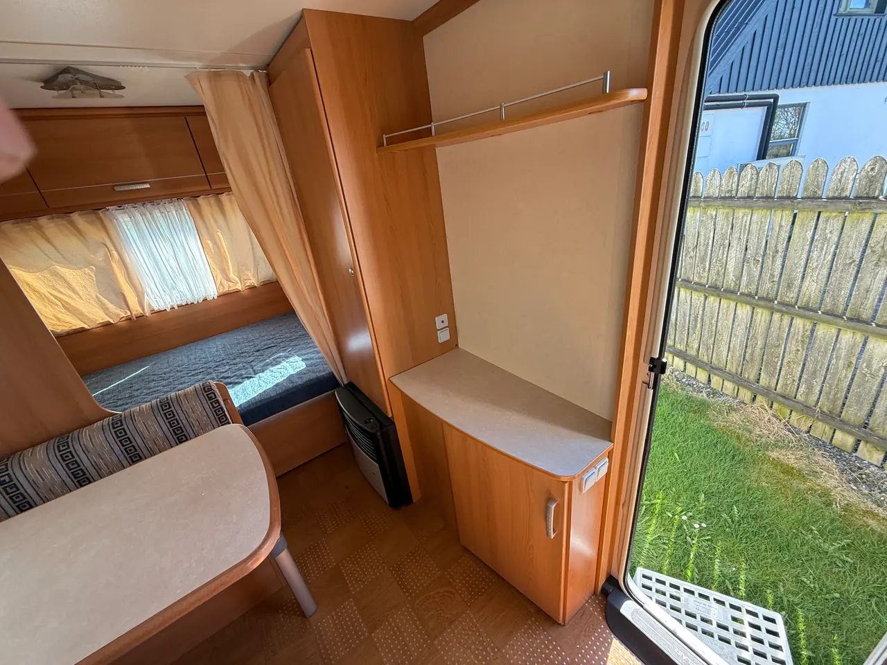 Billede 9 - 2011 Caravelair antares 400 synet