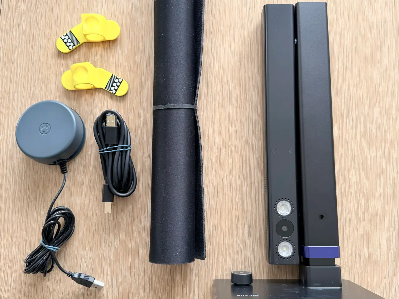 Billede 5 - Prof. Shine Ultra dokumentscanner / bogscanner