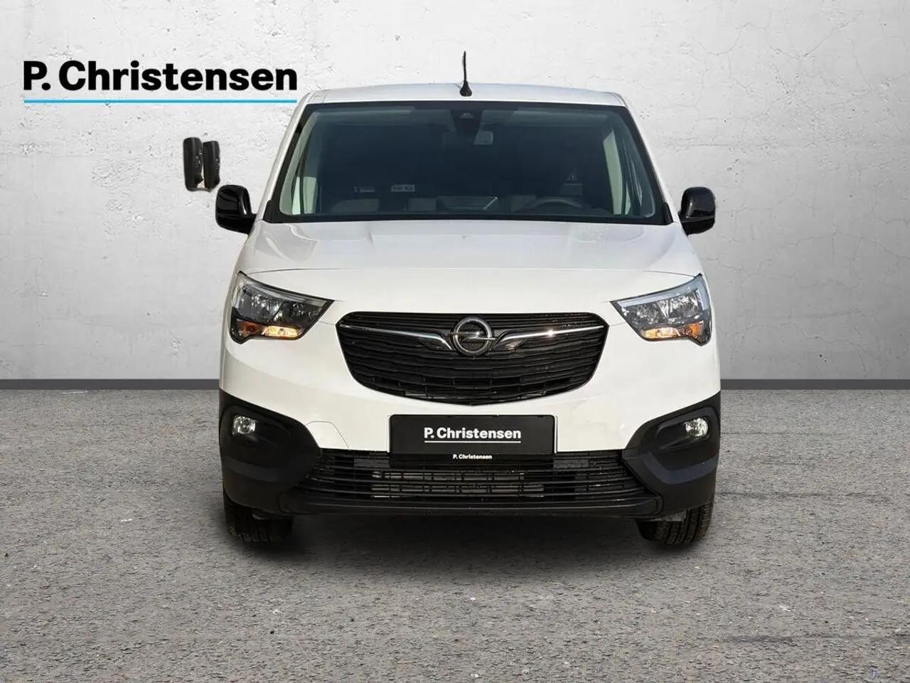 Billede 4 - Opel Combo-e 50 Enjoy L1V1