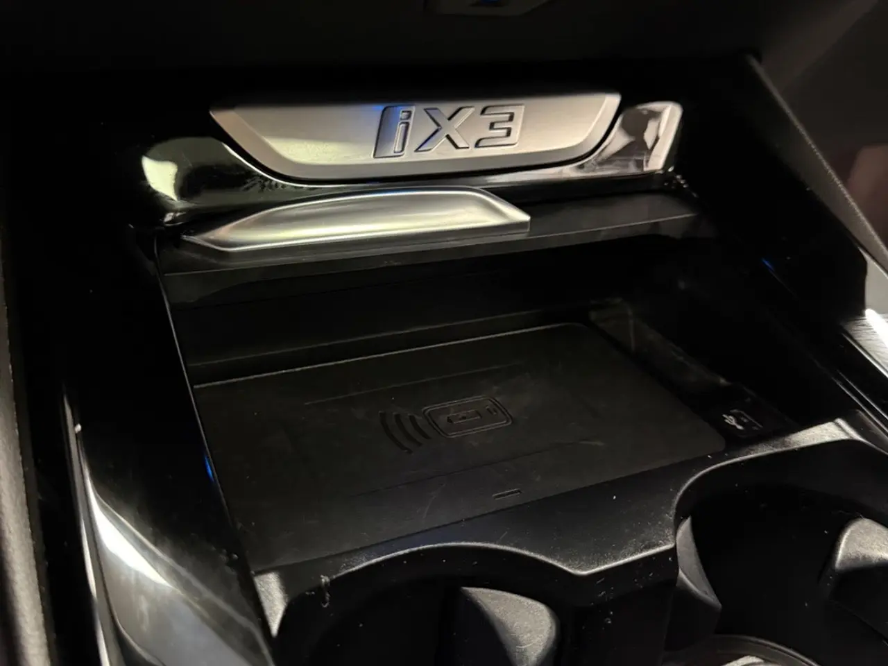 Billede 18 - BMW iX3 Charged Plus