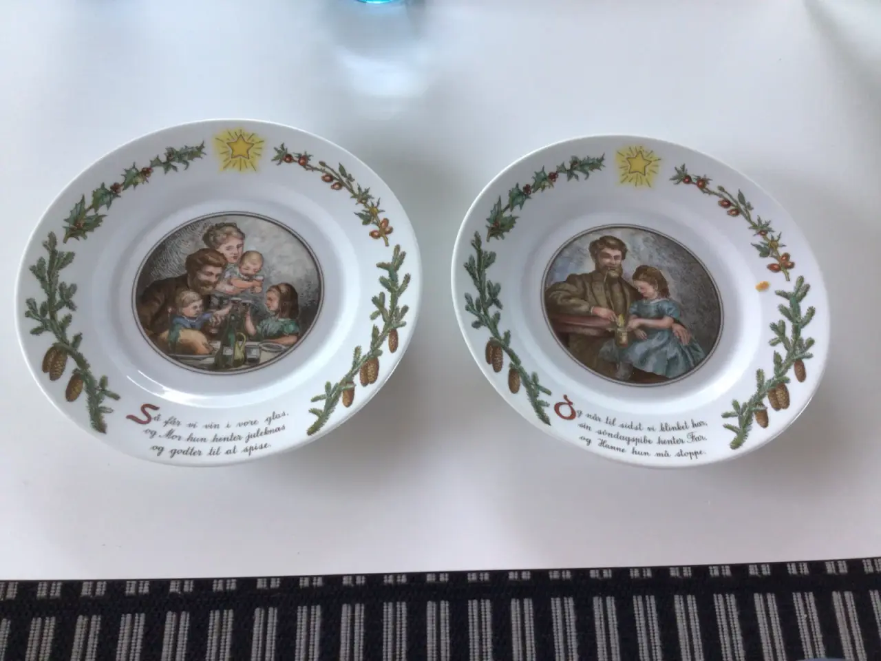Billede 1 - Peters Jul, Royal Copenhagen