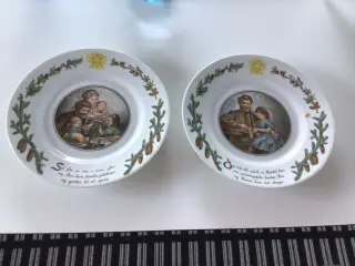 Peters Jul, Royal Copenhagen
