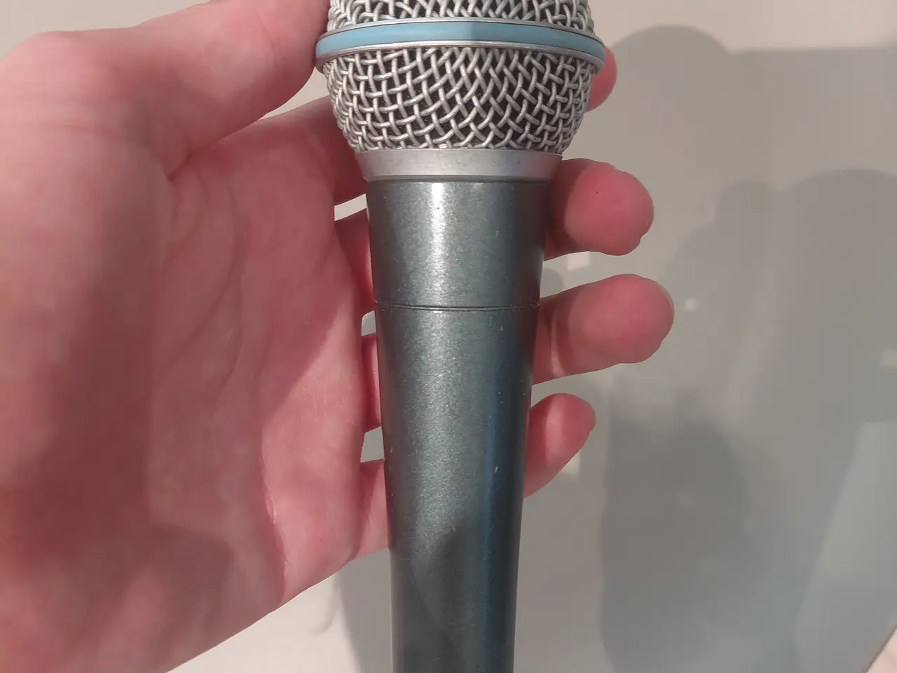 Billede 4 - Shure Beta 58A