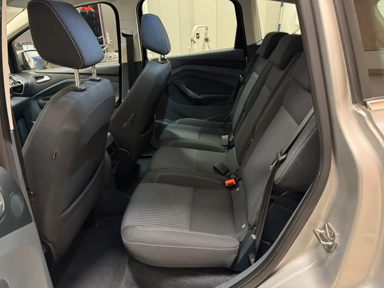 Billede 11 - Ford C-MAX 1,0 SCTi 125 Titanium