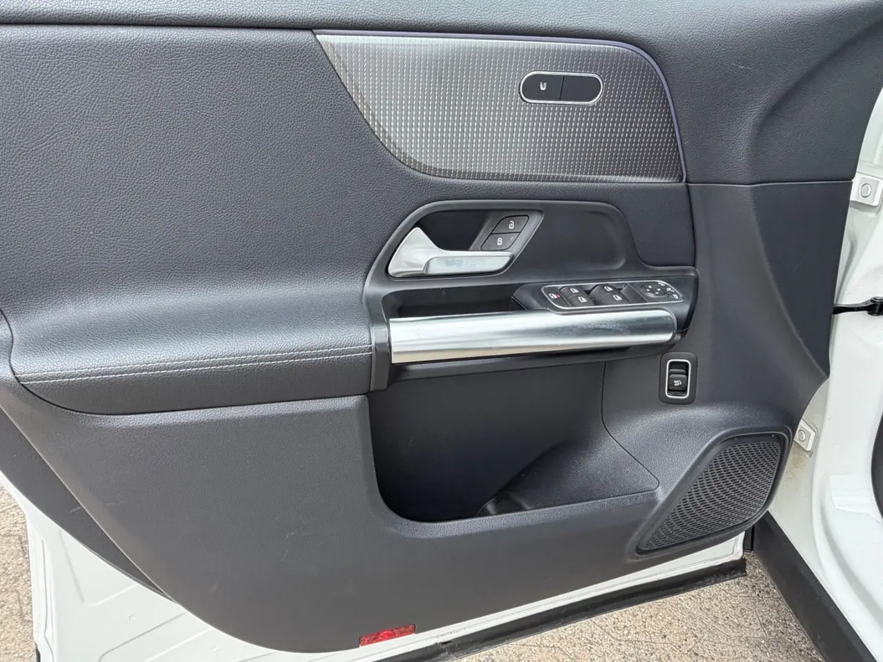 Billede 17 - Mercedes EQA250 Progressive Advance
