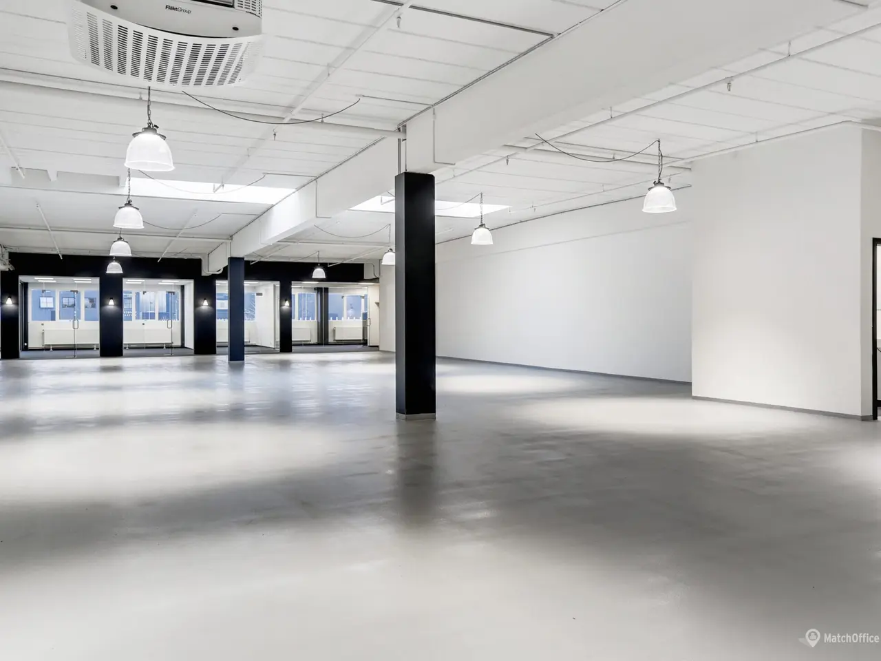 Billede 4 - 1501-40: Roholmsvej 10M, 1. th., 2620 Albertslund - 788 m²