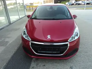 Peugeot 208 1,6 BlueHDi 100 Active