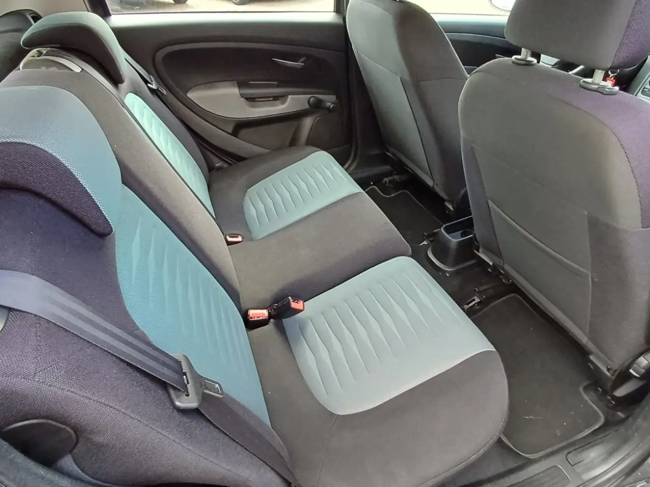 Billede 17 - Fiat Grande Punto 1,4 Active