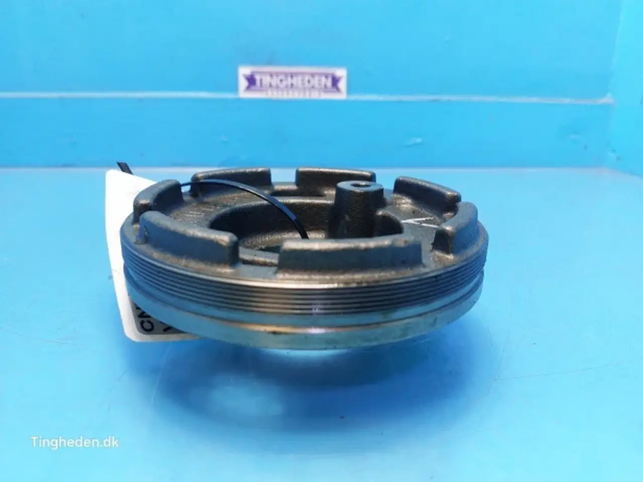 Billede 5 - Valmet 8050 Dæksel 31819400