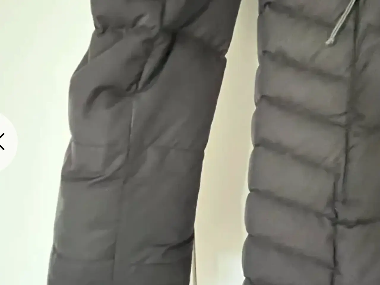 Billede 7 - Vinter parka med 100% Dun