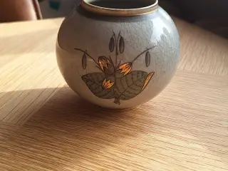Porcelæns vase