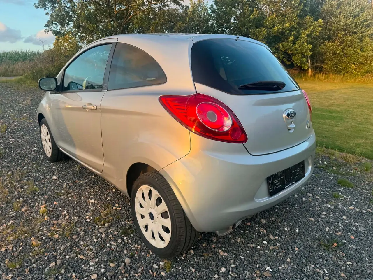 Billede 2 - Ford Ka 1,2 Titanium