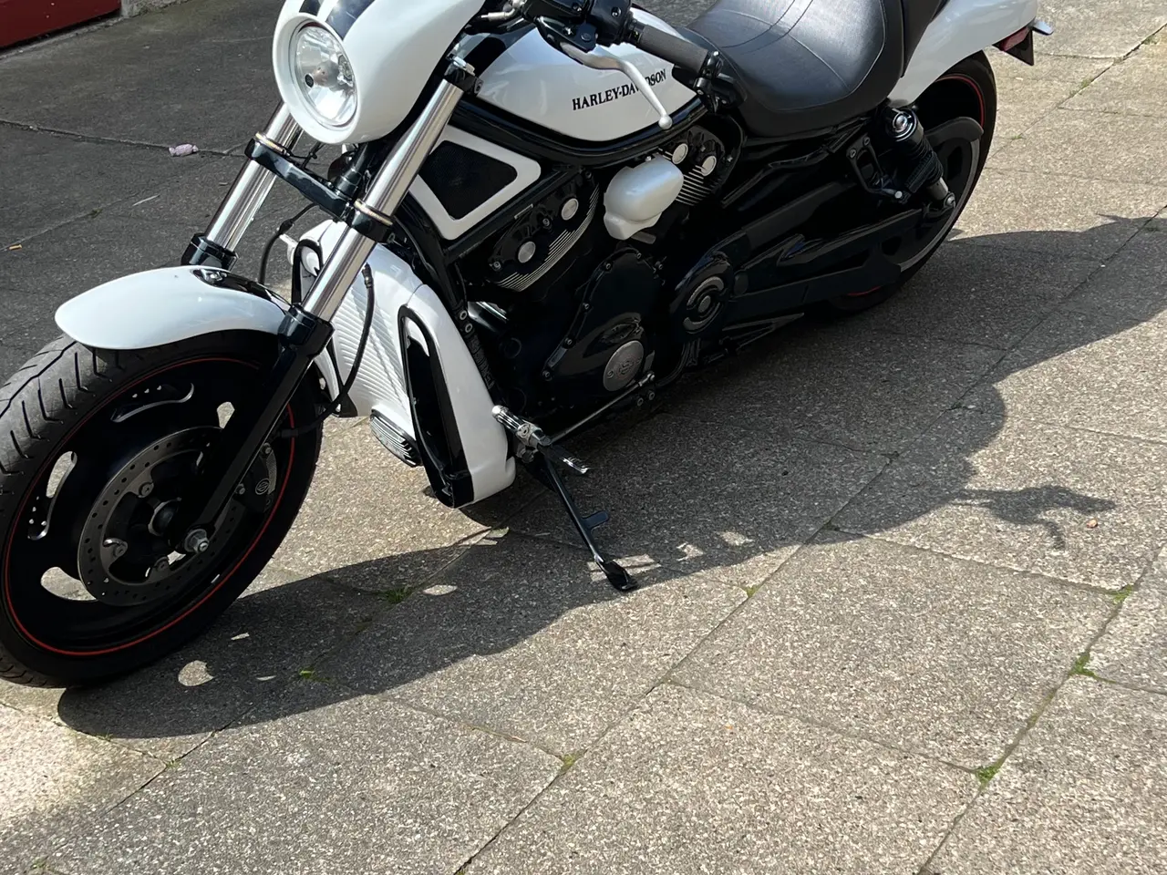 Billede 2 - Night Rod Special