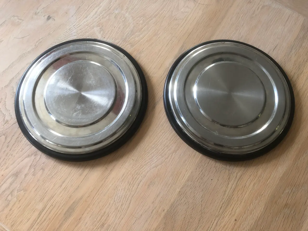 Billede 1 - Magnetiske bordskånere