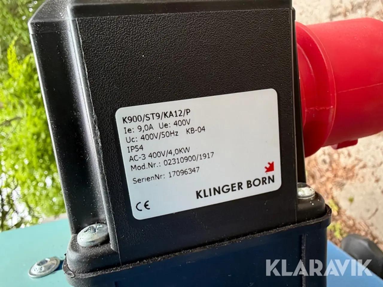 Billede 12 - Skindrenser Jasopels T3