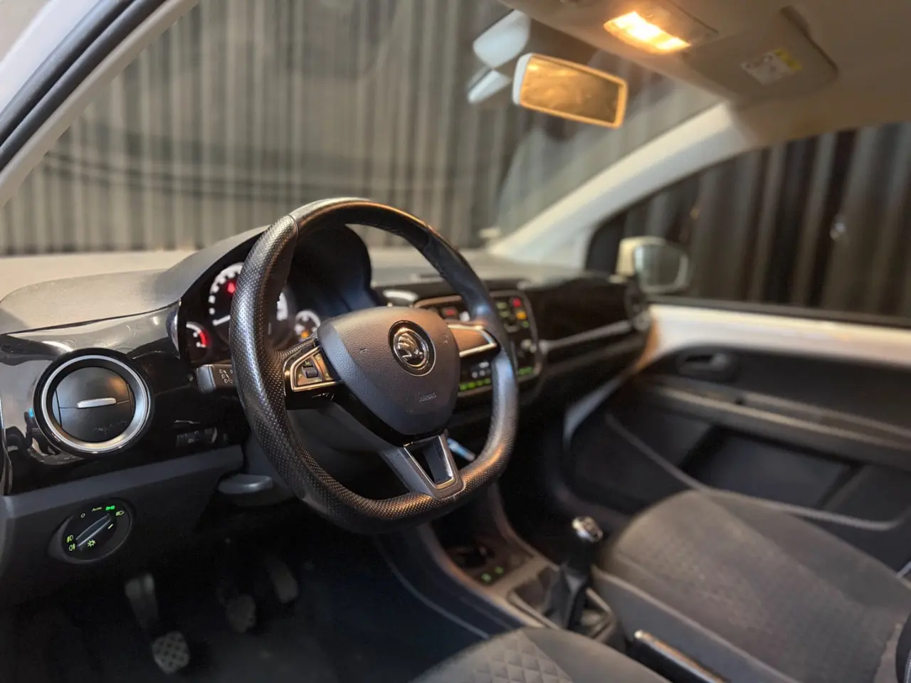 Billede 10 - Skoda Citigo 1,0 MPi 60 Ambition