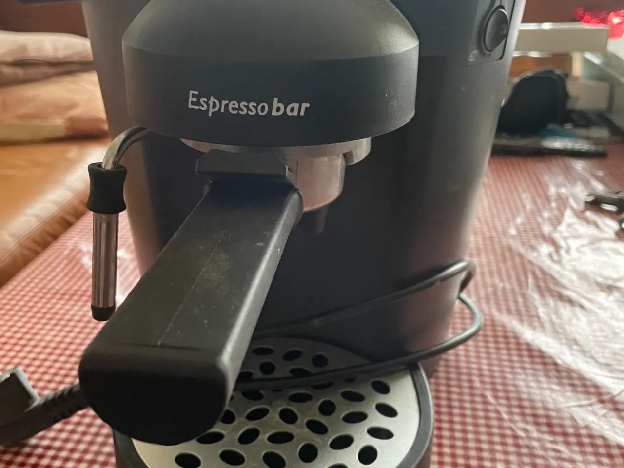 Billede 1 - Philips espresso maskine