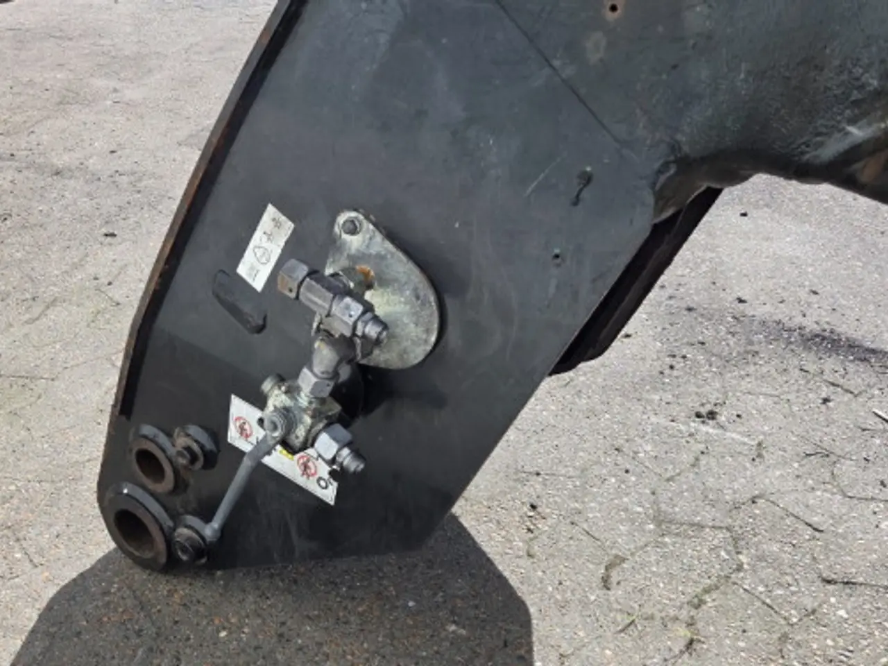Billede 7 - Manitou MLT840-145PS Bom 293690