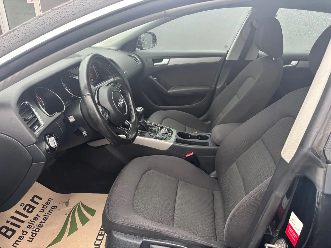 Billede 8 - Audi A5 1,8 TFSi 170 Sportback