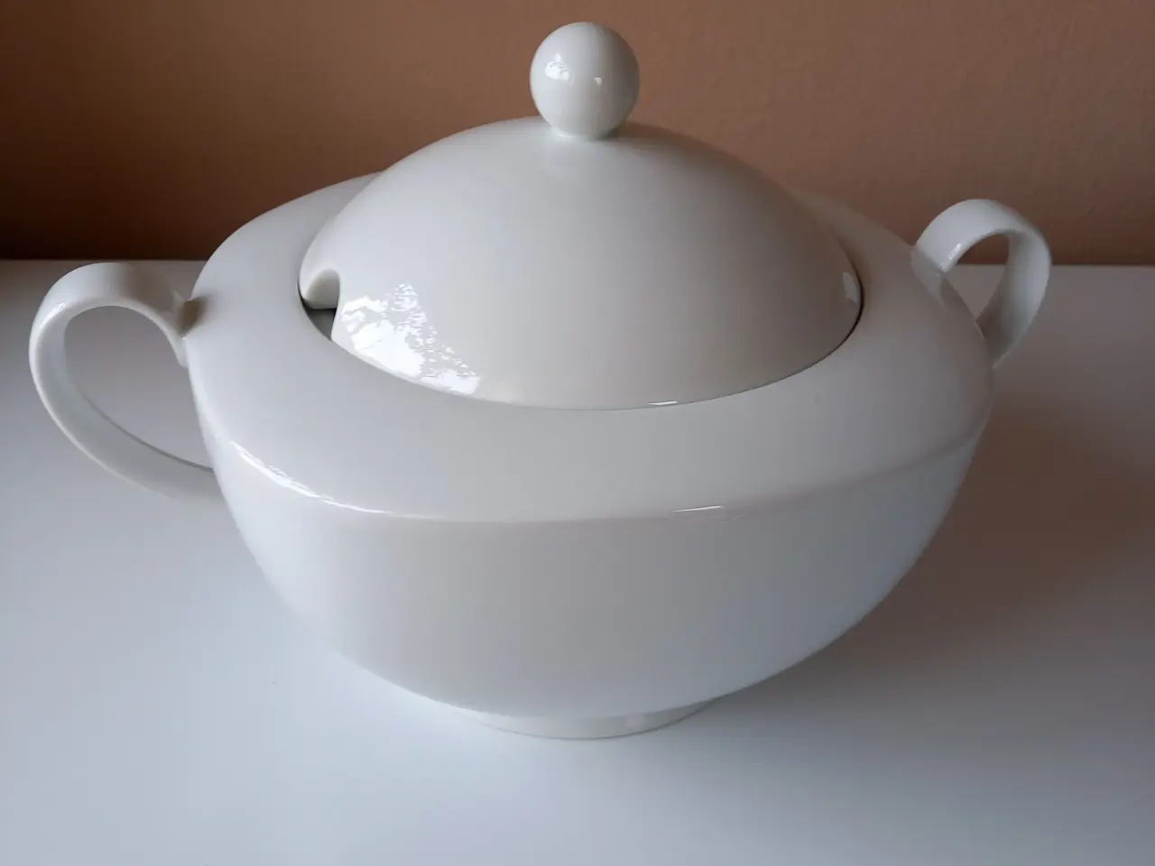 Billede 1 - Terrin Seltmann Weiden - tysk kongelig porcelæn -