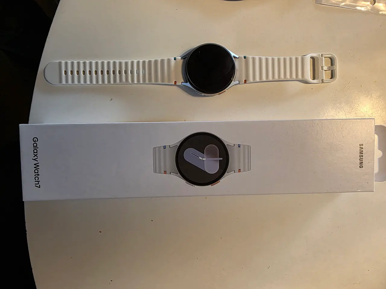 Billede 5 - Samsung Galaxy Watch7 44mm LTE