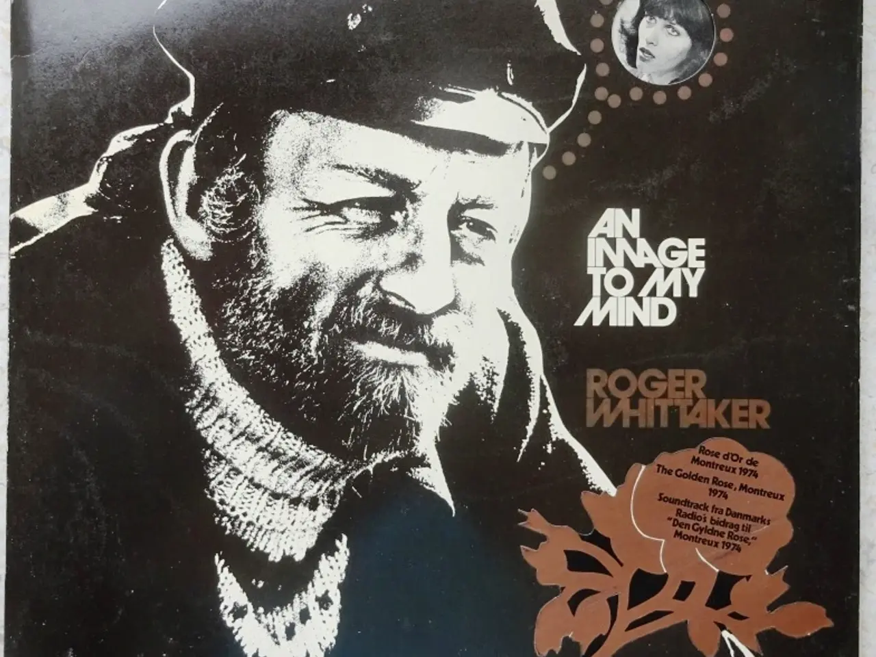 Billede 18 - Vinyl LP. Tysk Schlager Musik