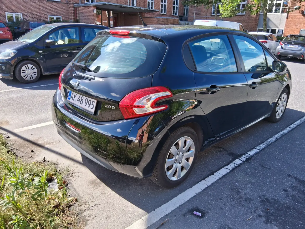 Billede 2 - Flot bil alt virker