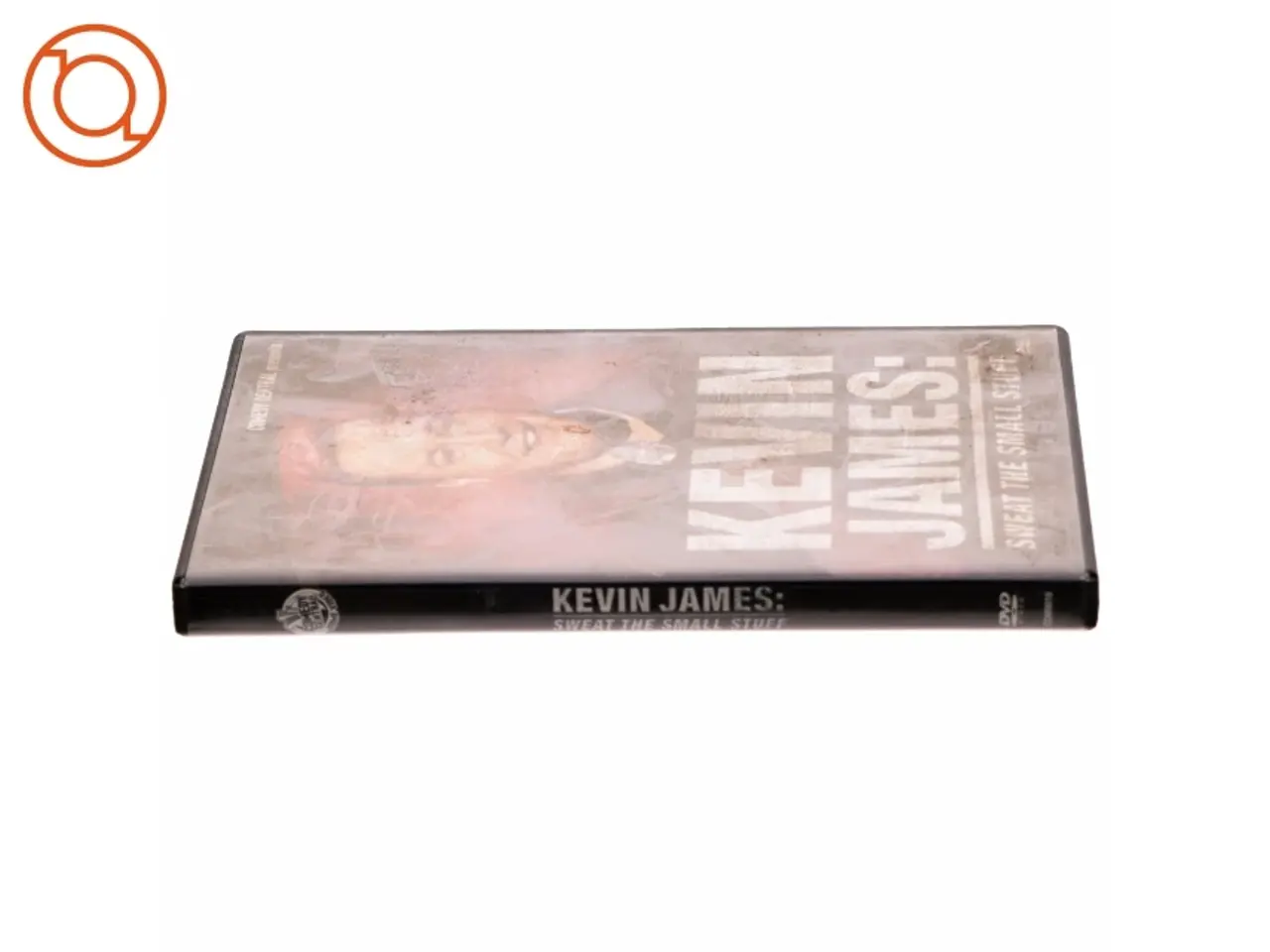 Billede 2 - Kevin James: Sweat the small stuff