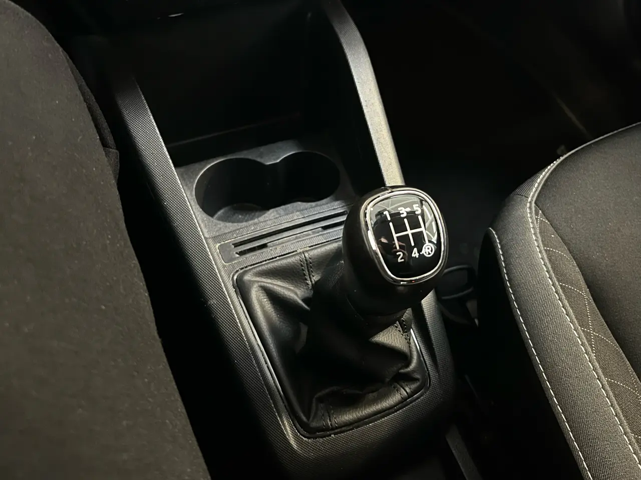 Billede 16 - Skoda Fabia Combi 1,0 MPI Ambition 75HK Stc