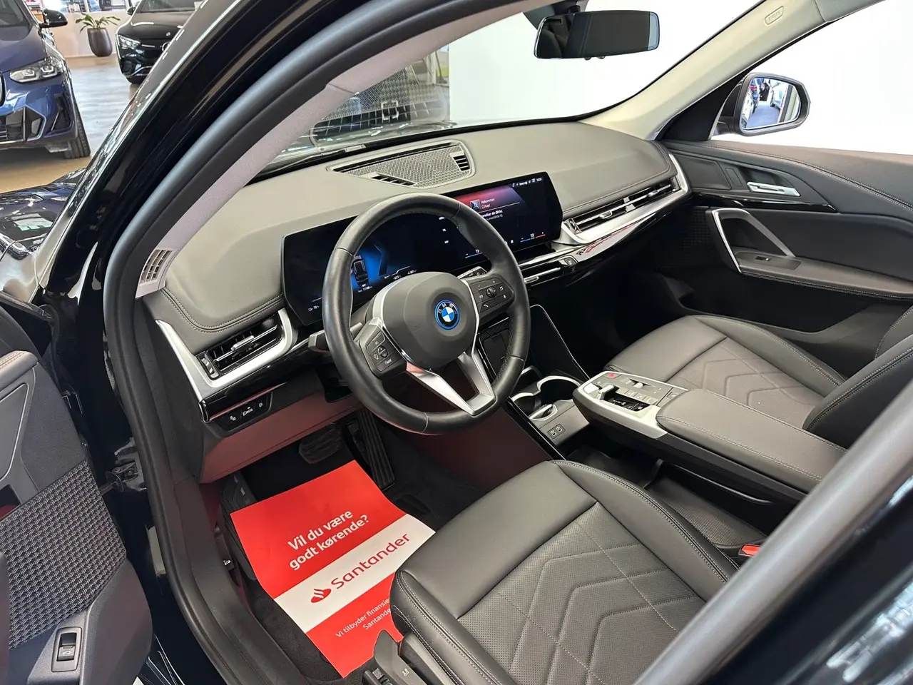 Billede 9 - BMW iX1  eDrive20 X-Line