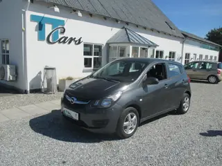 Opel Karl 1,0 Enjoy 75HK 5d