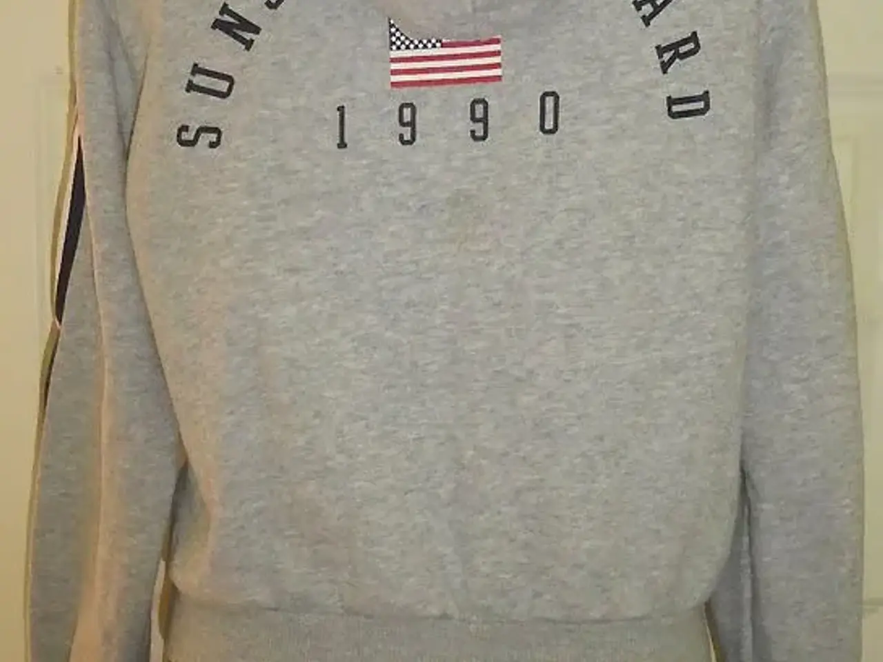 Billede 3 - Sweatshirt
