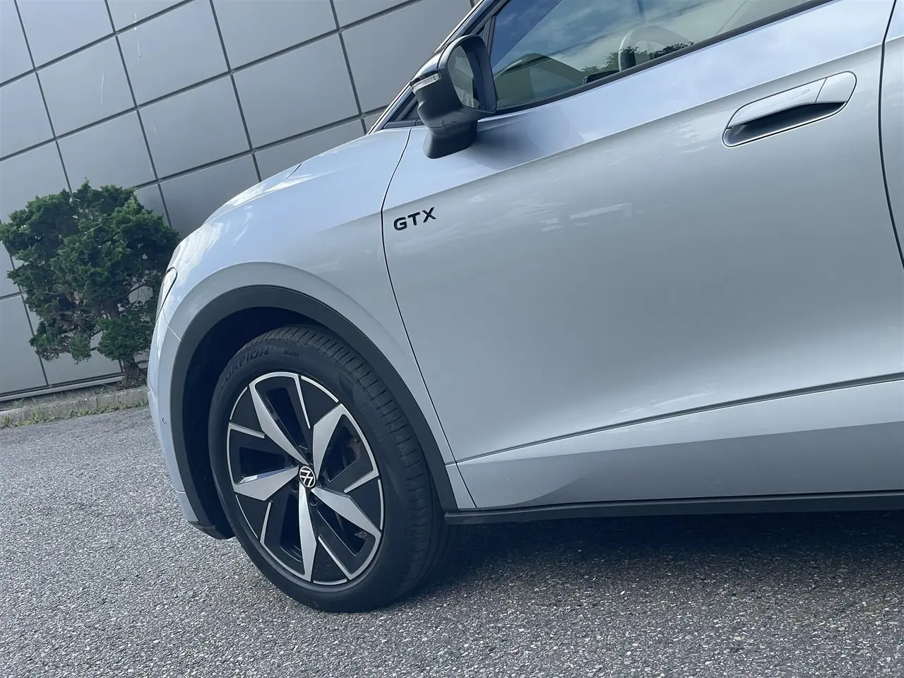 Billede 14 - VW ID.4 EL GTX 4Motion 299HK 5d Aut.