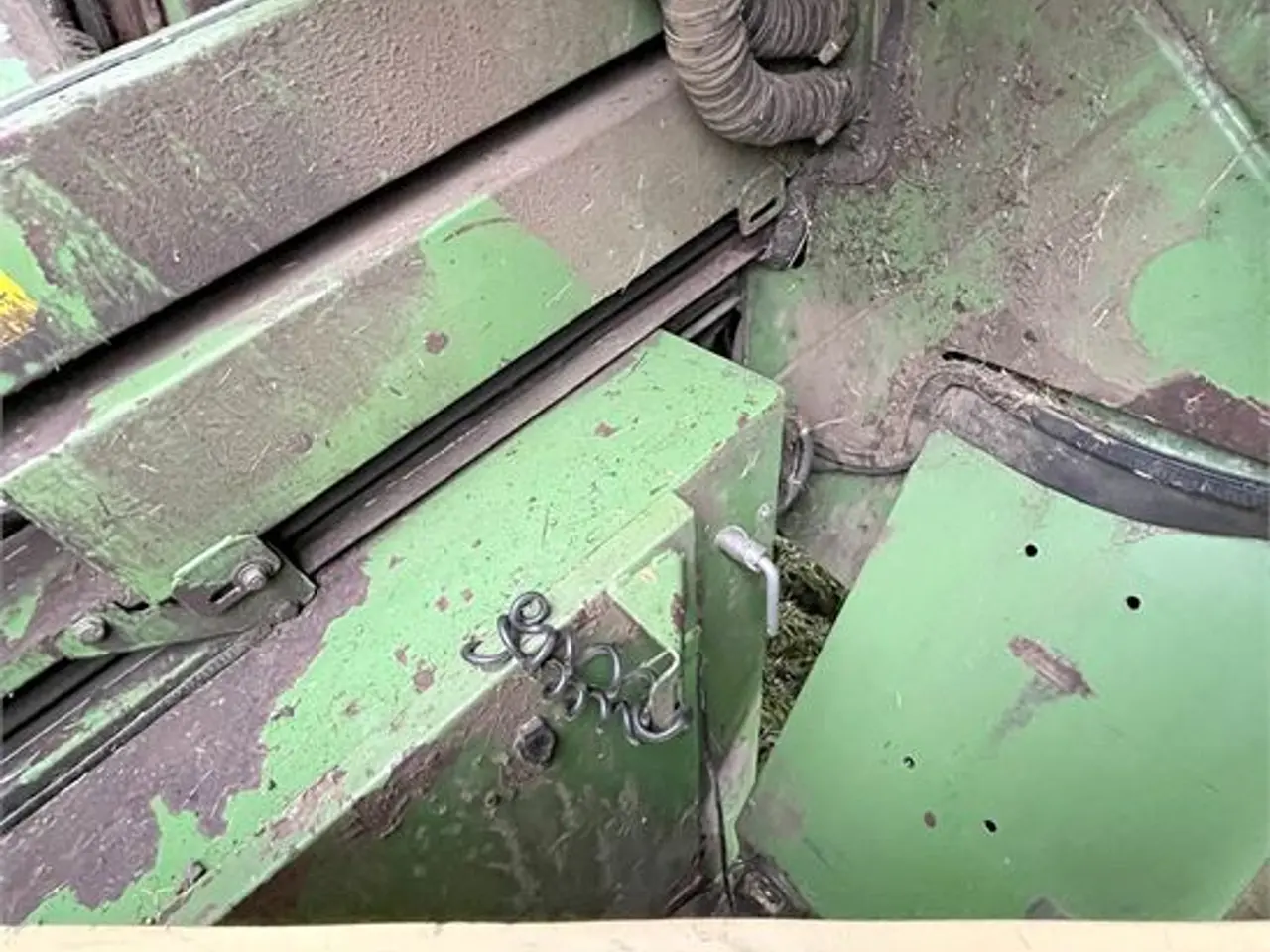 Billede 67 - Krone BiG X V8