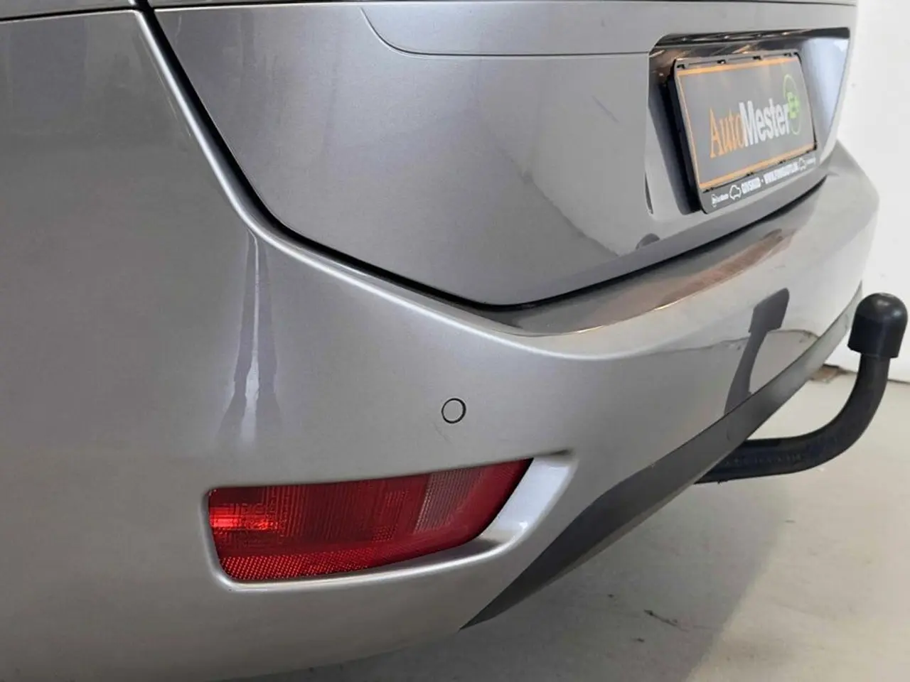 Billede 4 - Citroën Grand C4 SpaceTourer 1,2 PureTech Platinum start/stop 130HK