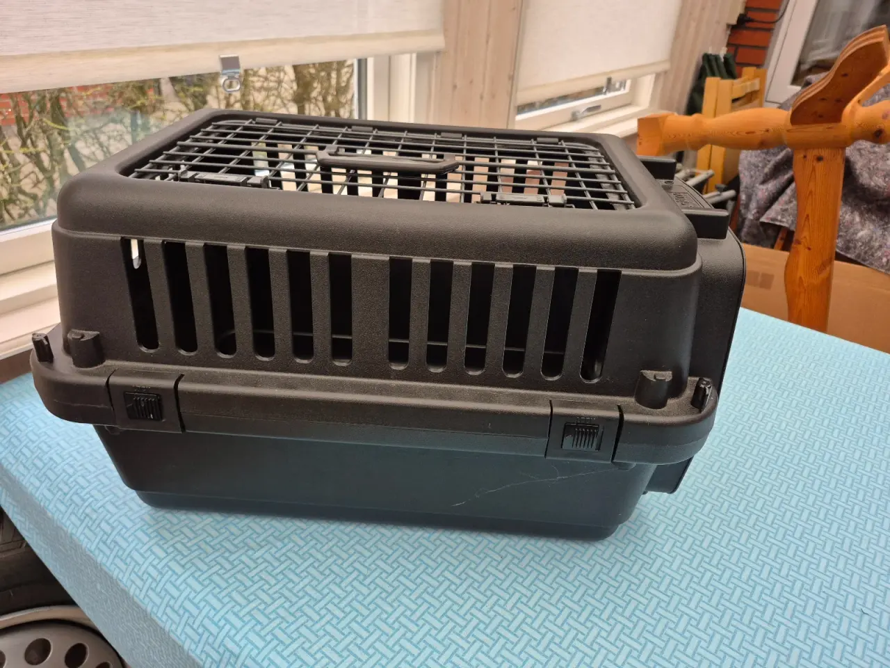 Billede 2 - Anione transportkasse xs-s