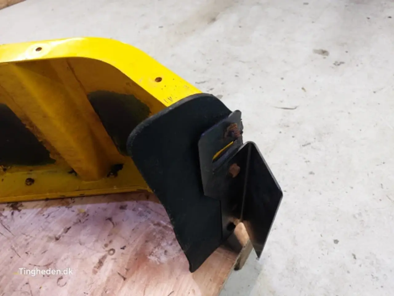 Billede 14 - JCB 427 HL Fender Front R. 335/H1094