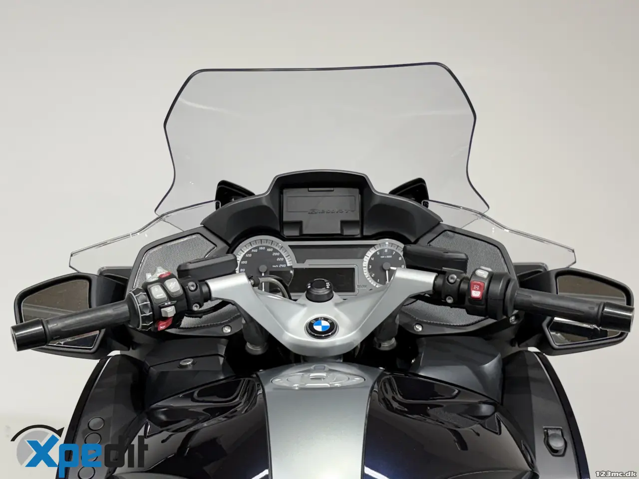 Billede 10 - BMW R 1200 RT