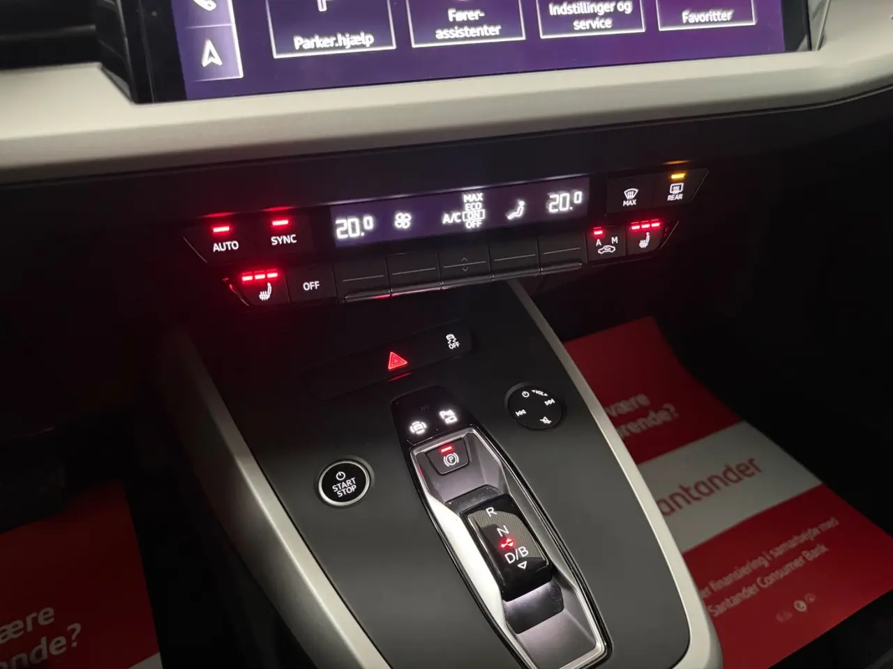 Billede 15 - Audi Q4 e-tron 40 Attitude