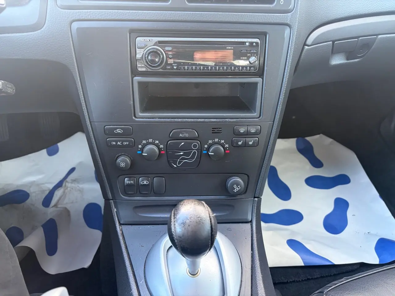Billede 14 - Volvo S60 2,4 170