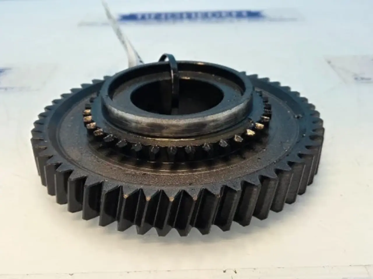 Billede 2 - John Deere 6300 Gearhjul L76849