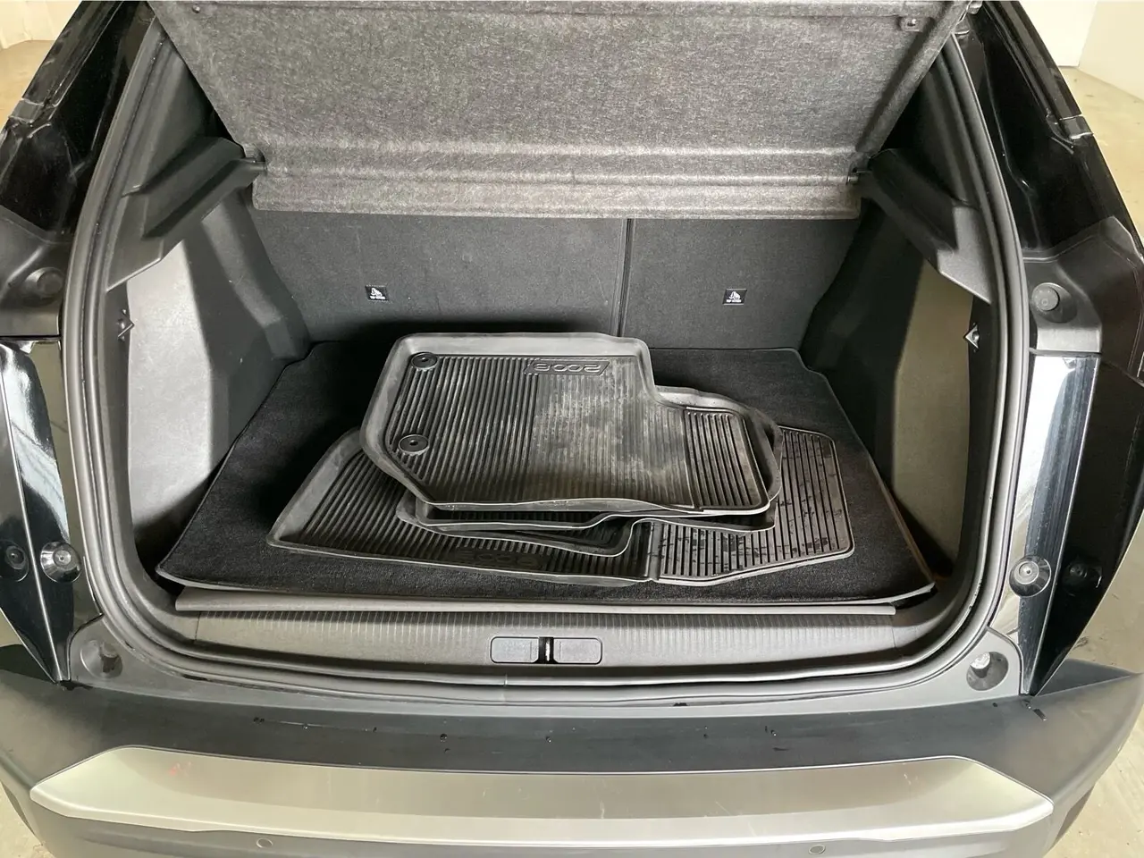 Billede 13 - Peugeot 2008 1,2 PureTech 130 Allure Pack EAT8