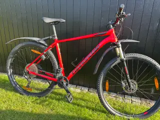 Cannondale Trail mtb str XL 29”