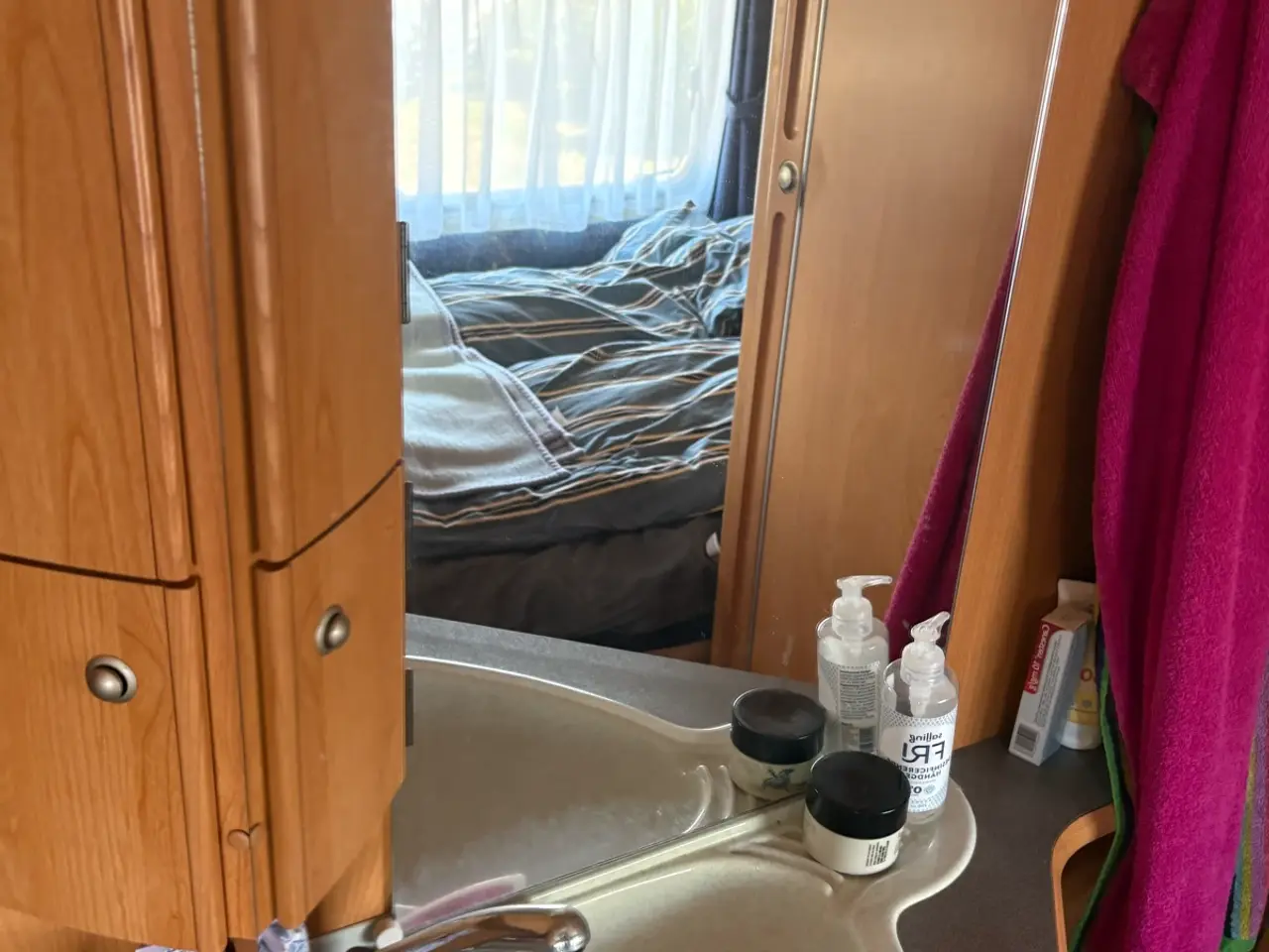 Billede 16 - Adria Unica B 462 PU