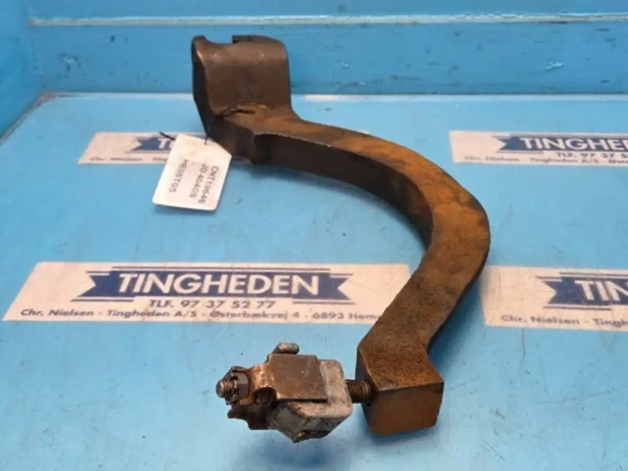 Billede 14 - John Deere 4040S Arm R71304